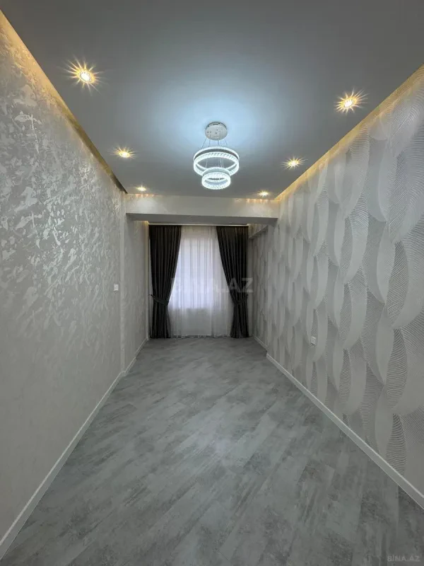 Satılır 3 otaqlı mənzil 120 m²