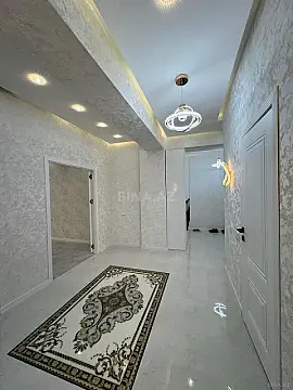 Satılır 3 otaqlı mənzil 120 m²