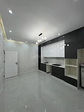 Satılır 3 otaqlı mənzil 120 m²