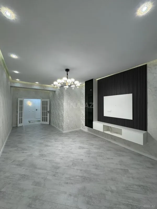Satılır 3 otaqlı mənzil 120 m²