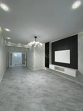 Satılır 3 otaqlı mənzil 120 m²