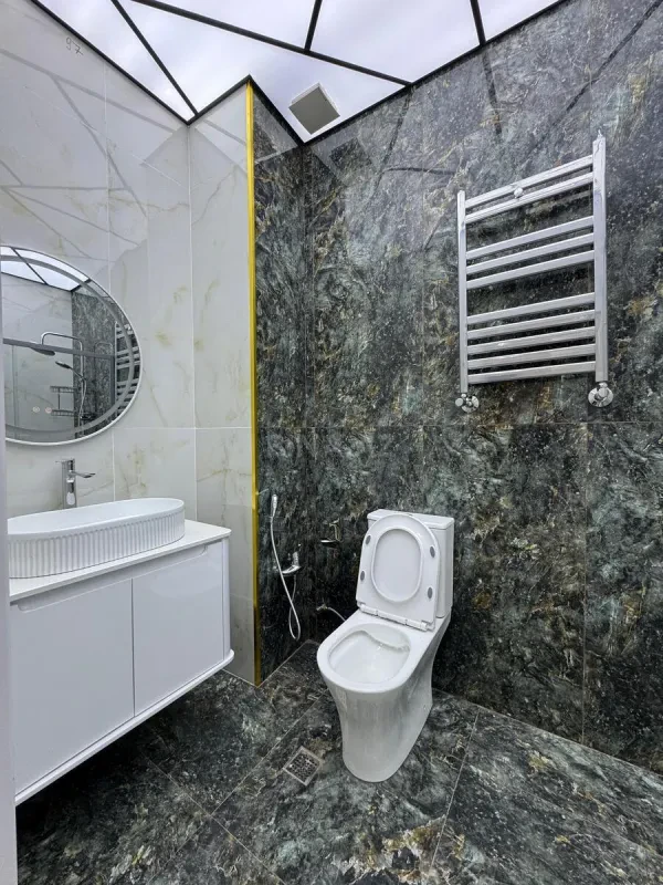 Satılır 3 otaqlı mənzil 120 m²