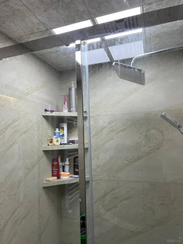 Satılır 3 otaqlı mənzil 65 m²