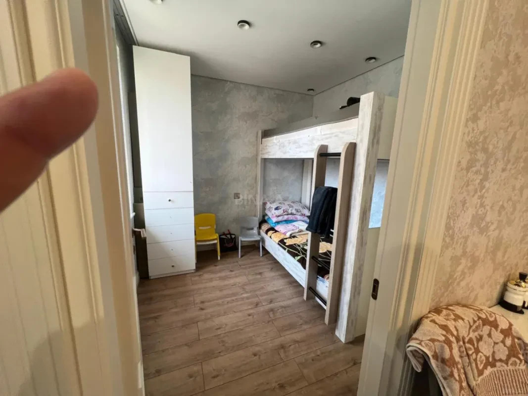 Satılır 3 otaqlı mənzil 65 m²
