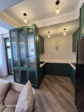 Satılır 3 otaqlı mənzil 70 m²
