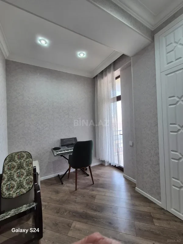 Satılır 3 otaqlı mənzil 70 m²