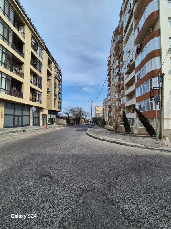 Satılır 3 otaqlı mənzil 70 m²