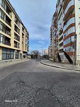 Satılır 3 otaqlı mənzil 70 m²