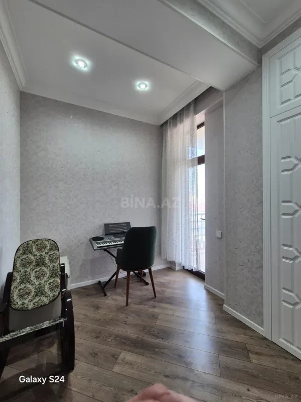 Satılır 3 otaqlı mənzil 70 m²