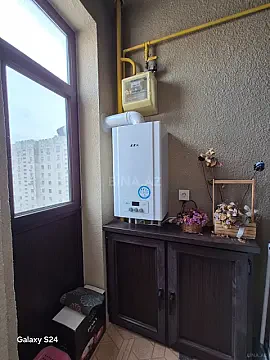 Satılır 3 otaqlı mənzil 70 m²
