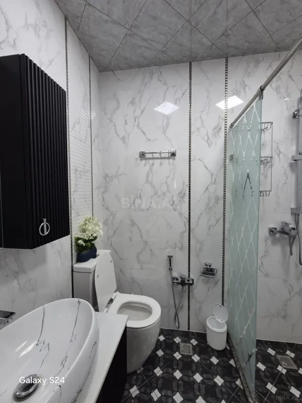 Satılır 3 otaqlı mənzil 70 m²