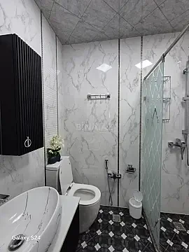 Satılır 3 otaqlı mənzil 70 m²