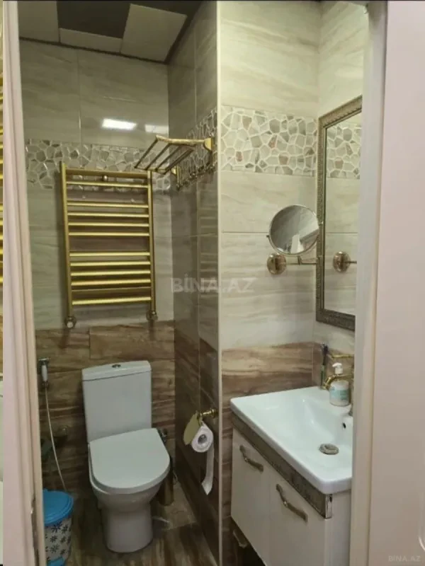 Satılır 2 otaqlı mənzil 50 m²