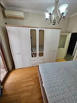 Satılır 2 otaqlı mənzil 50 m²