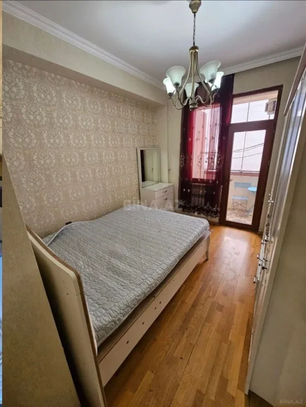 Satılır 2 otaqlı mənzil 50 m²