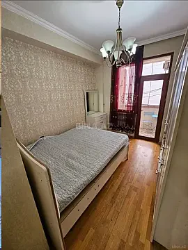 Satılır 2 otaqlı mənzil 50 m²