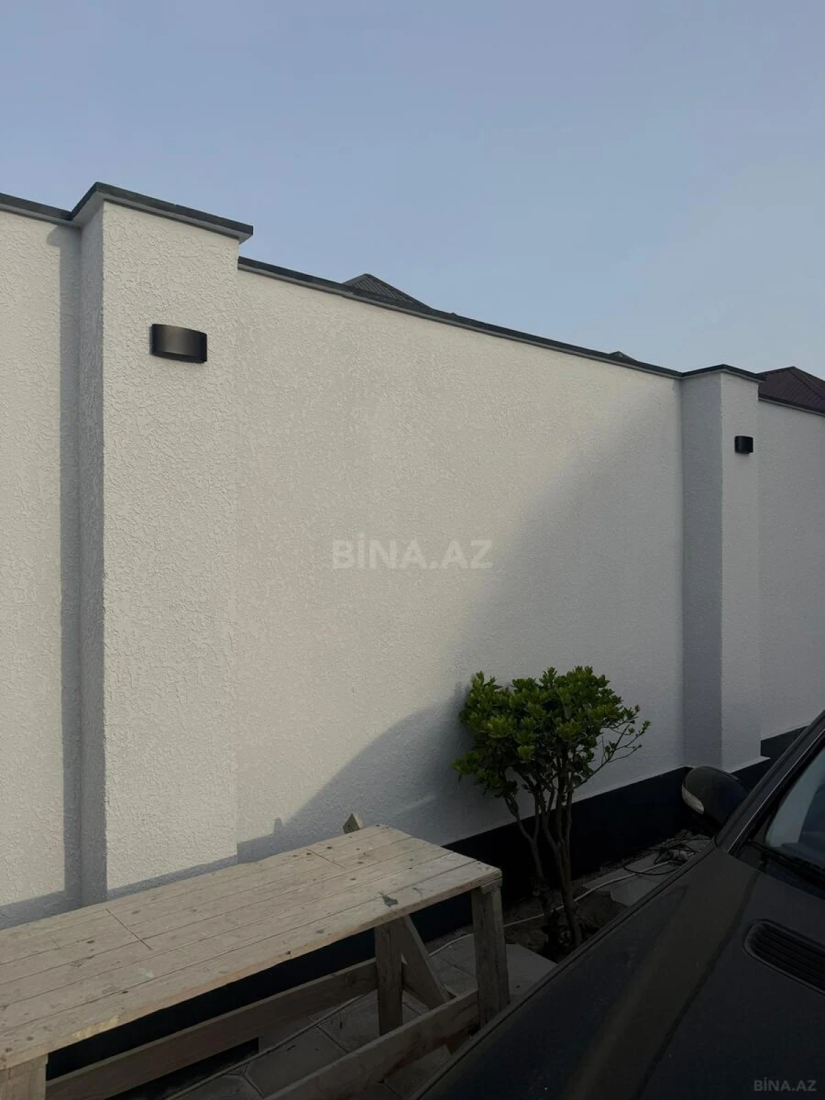 Satılır 6 otaqlı mənzil 230 m²