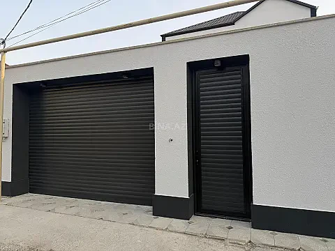 Satılır 6 otaqlı mənzil 230 m²