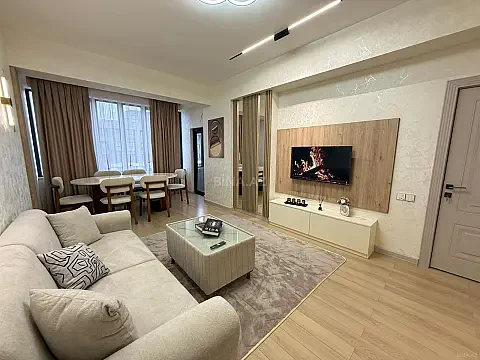 Satılır 2 otaqlı mənzil 65 m² — Bakı, Xətai 2 otaq 65.00 m²