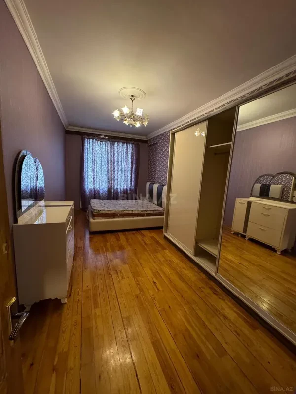Kirayə verilir 3 otaqlı mənzil 70 m²