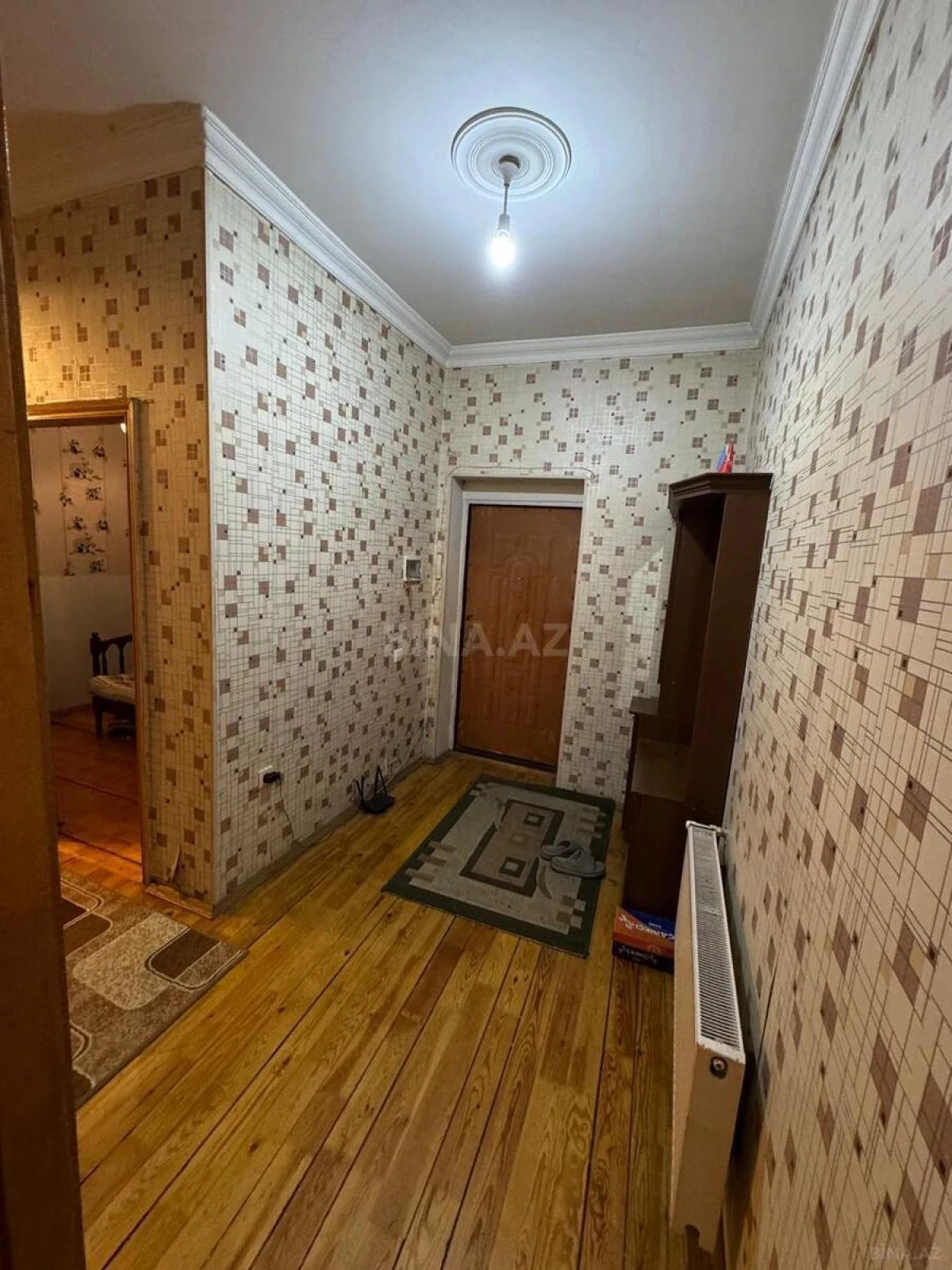 Kirayə verilir 3 otaqlı mənzil 70 m²