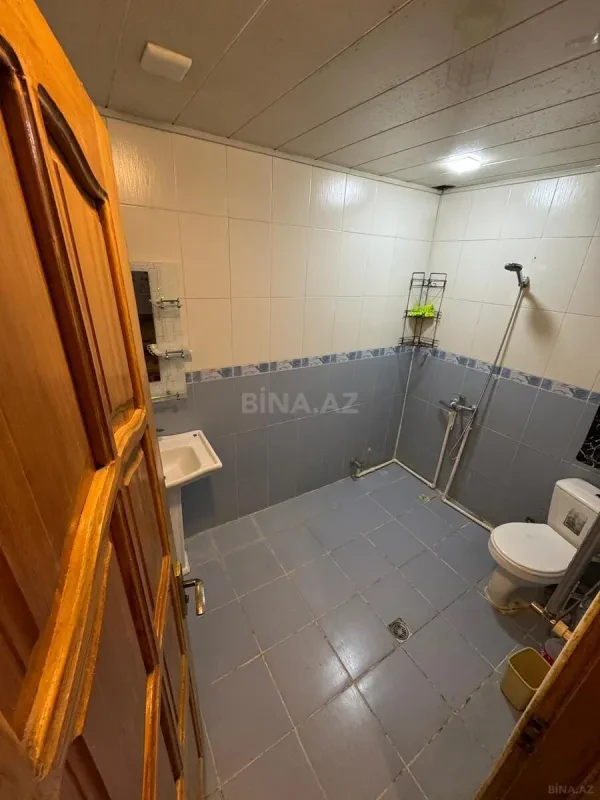 Kirayə verilir 3 otaqlı mənzil 70 m²