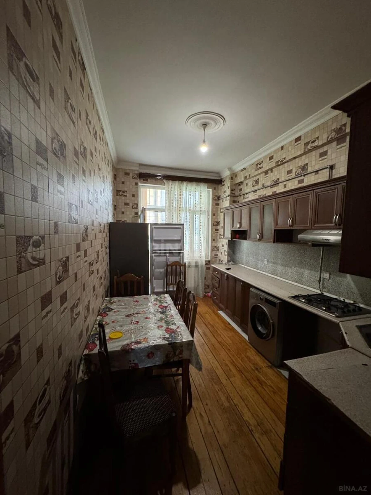 Kirayə verilir 3 otaqlı mənzil 70 m²
