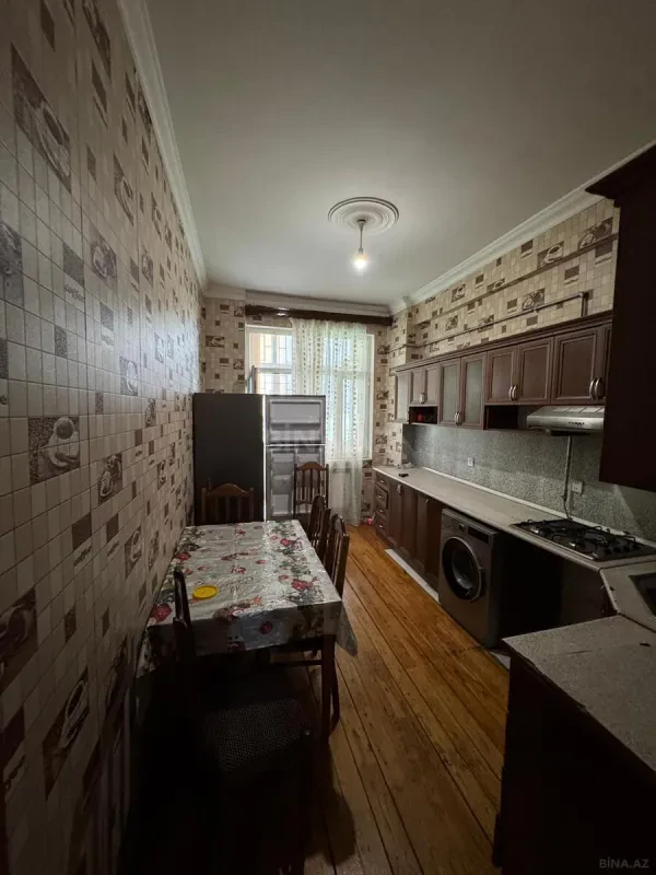 Kirayə verilir 3 otaqlı mənzil 70 m²