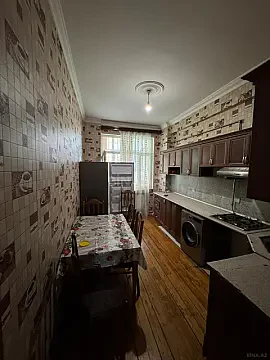 Kirayə verilir 3 otaqlı mənzil 70 m²