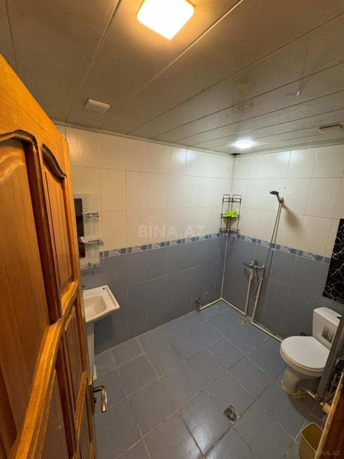 Kirayə verilir 3 otaqlı mənzil 70 m²