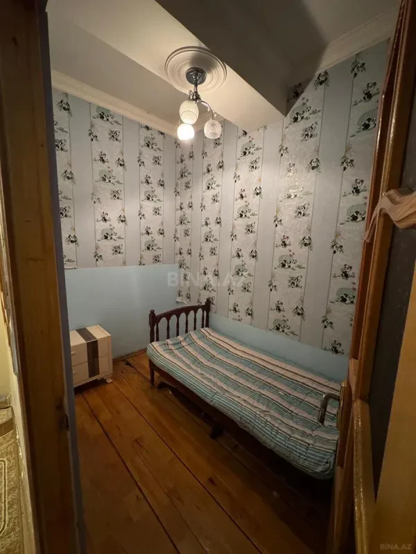 Kirayə verilir 3 otaqlı mənzil 70 m²