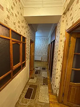 Kirayə verilir 3 otaqlı mənzil 70 m²
