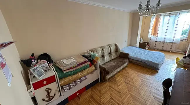Satılır 2 otaqlı mənzil 65 m² — Bakı 2 otaq 65.00 m²