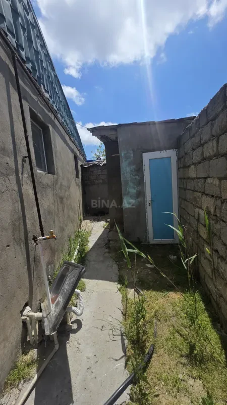 Satılır obyekt 160 m²
