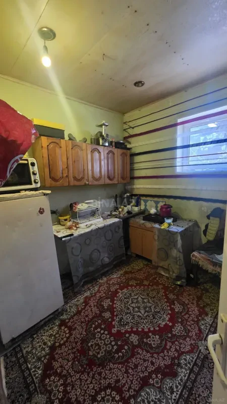 Satılır obyekt 160 m²