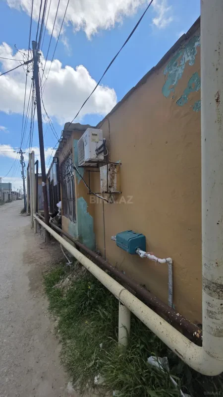 Satılır obyekt 160 m²