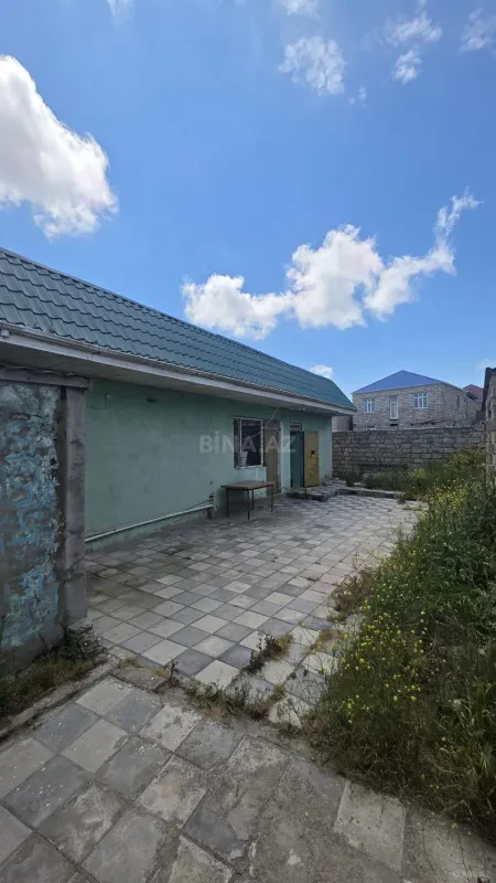 Satılır obyekt 160 m²