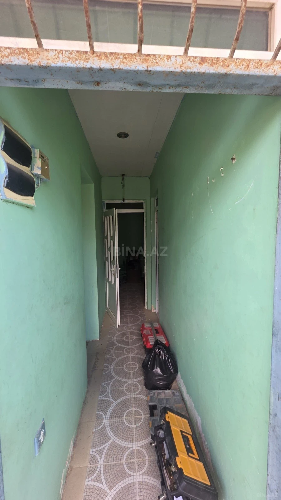 Satılır obyekt 160 m²