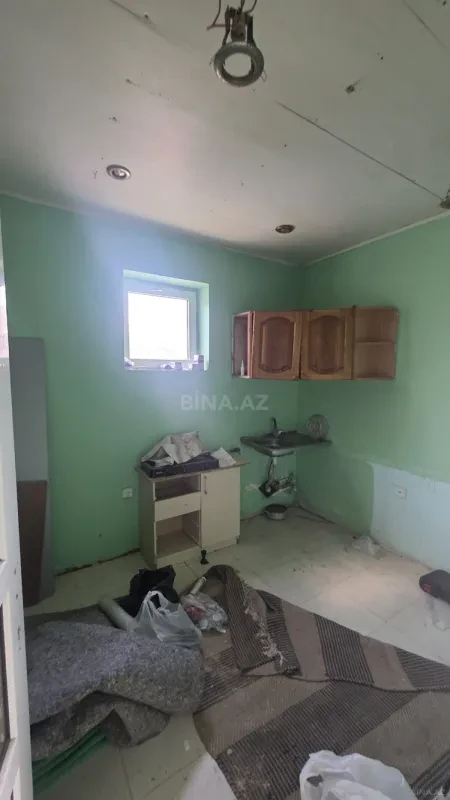 Satılır obyekt 160 m²