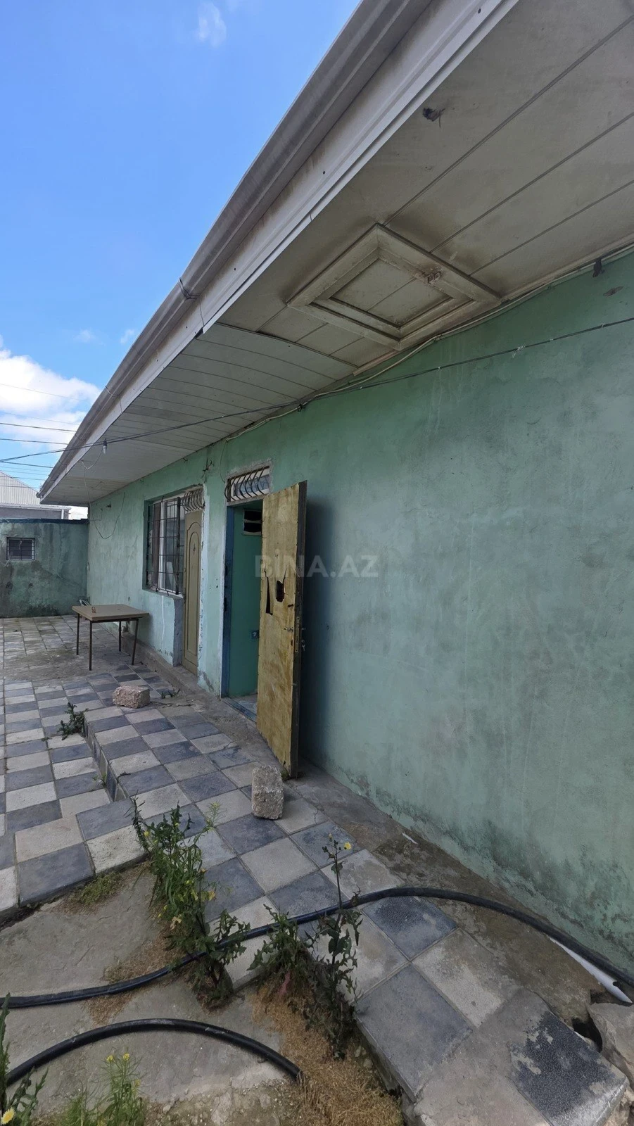 Satılır obyekt 160 m²