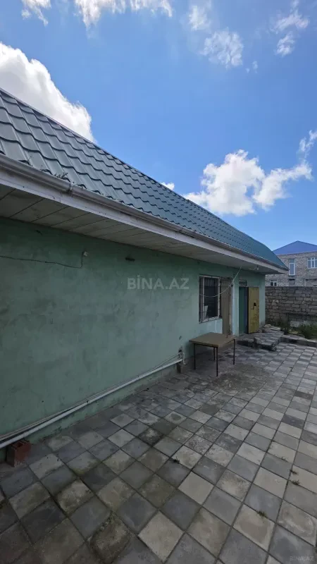 Satılır obyekt 160 m²