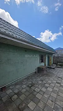 Satılır obyekt 160 m²