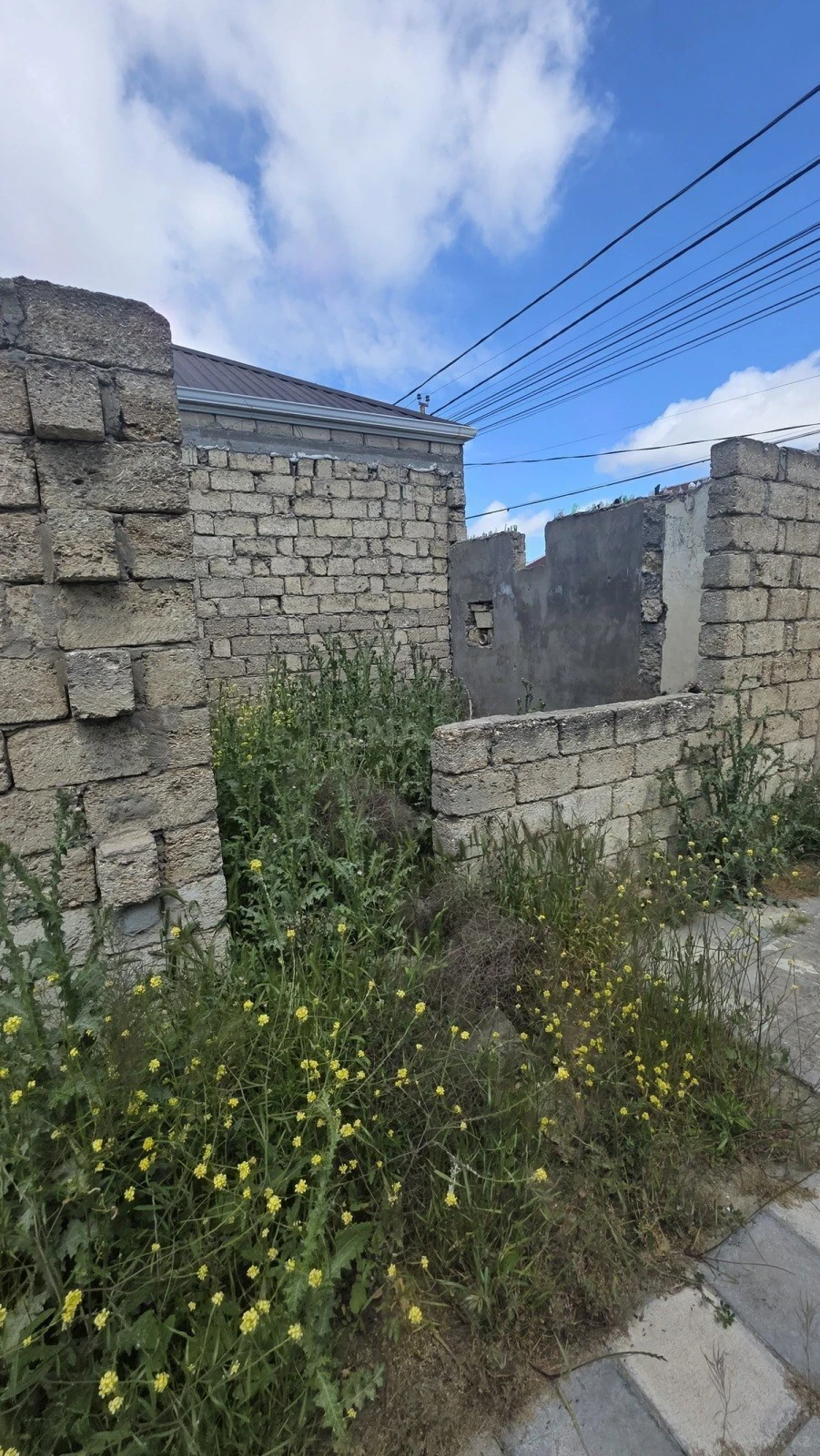 Satılır obyekt 160 m²
