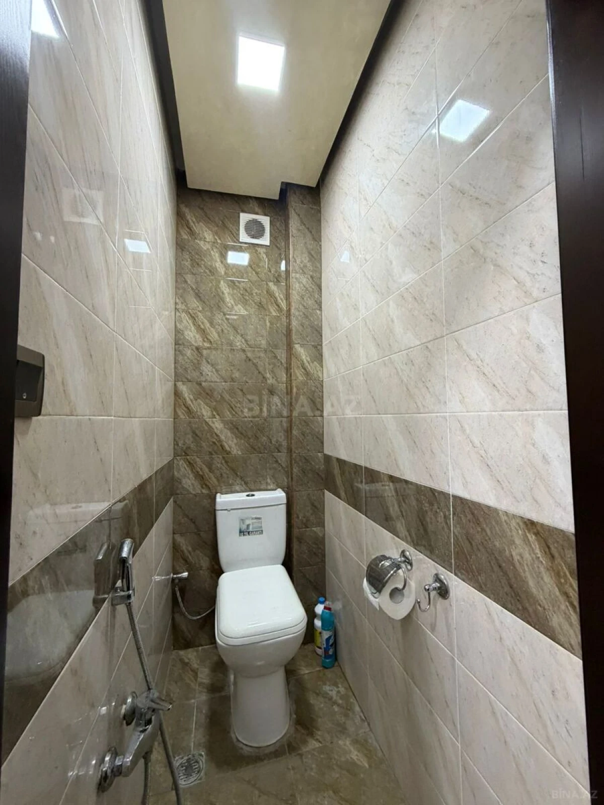 Satılır 3 otaqlı mənzil 78 m²