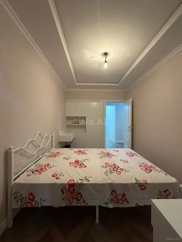 Satılır 3 otaqlı mənzil 78 m²