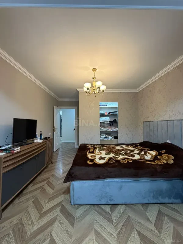 Satılır 3 otaqlı mənzil 78 m²