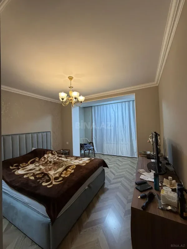 Satılır 3 otaqlı mənzil 78 m²
