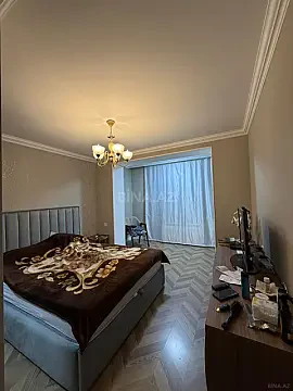 Satılır 3 otaqlı mənzil 78 m²