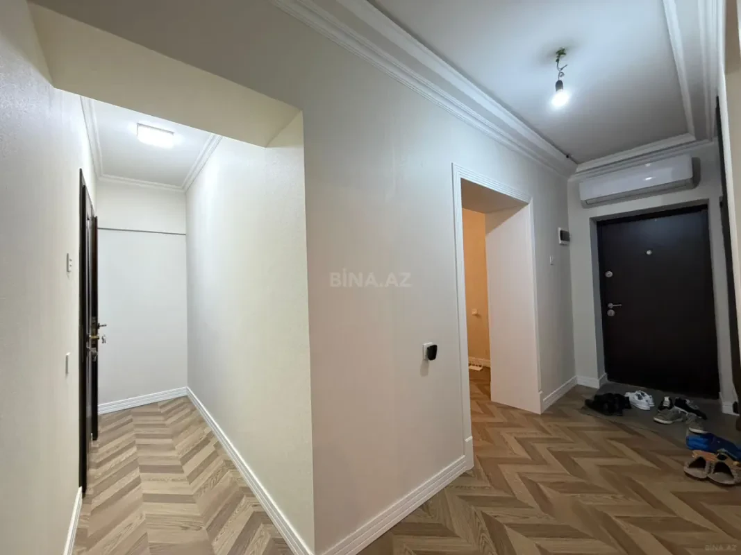 Satılır 3 otaqlı mənzil 78 m²