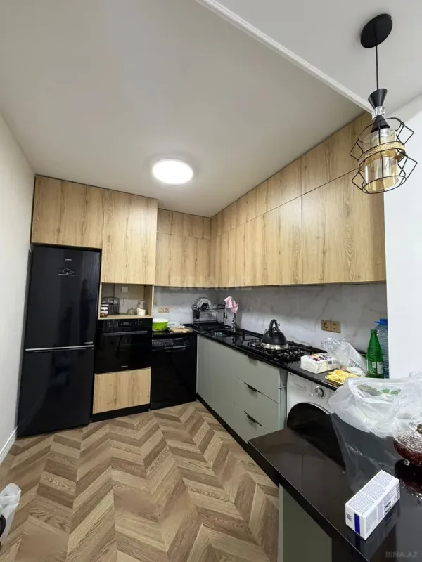 Satılır 3 otaqlı mənzil 78 m²